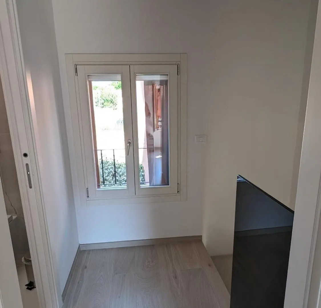 Casa Rosabianca Villa Lido di Venezia