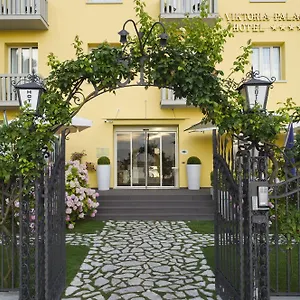 Viktoria Palace Venetië-Lido